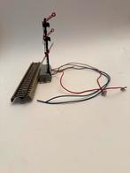 Märklin Seinpaal - Werkend!, Hobby en Vrije tijd, Modeltreinen | H0, Wisselstroom, Gebruikt, Overige typen, Ophalen of Verzenden