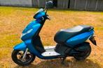 Peugeot Kisbee RS - 2022 -, Fietsen en Brommers, Scooters | Peugeot, Ophalen, Benzine, Overige modellen