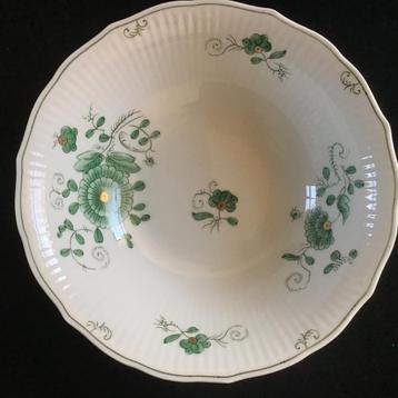 Groenteschaal kom schaal 23 cm - August Warnecke - NIEUW beschikbaar voor biedingen