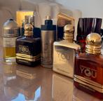Designer en niche parfums – Cartier, Armani, Paco Rabanne, Sieraden, Tassen en Uiterlijk, Uiterlijk | Parfum, Ophalen of Verzenden