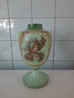 Opalinevaas, Antiek en Kunst, Ophalen of Verzenden