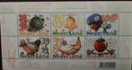 Blok 2295 kinderpostzegels 2004, Postzegels en Munten, Postzegels | Nederland, Ophalen of Verzenden