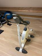 Tunturi Hometrainer - Goed Onderhouden, Ophalen, Gebruikt, Metaal, Benen