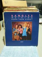 Bangles - Walinga down  your street (b1), Ophalen of Verzenden