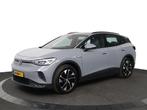 Volkswagen ID.4 Life 77 kWh|SOH 92%|Stoel-/stuurverwarming|A, Auto's, Automaat, Gebruikt, Zwart, Origineel Nederlands