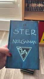 Neil Gaiman - Ster, Ophalen of Verzenden, Zo goed als nieuw, Neil Gaiman
