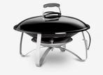 Weber vuurschaal 2750, Tuin en Terras, Vuurschalen, Ophalen, Nieuw