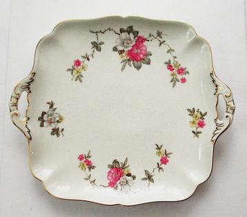 Hutschenreuther Hohenberg Porseleinen schaal, Bavaria uit 70 beschikbaar voor biedingen