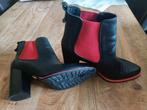 Colette Sol maat 39, Ophalen, Zo goed als nieuw, Zwart, Sneakers of Gympen