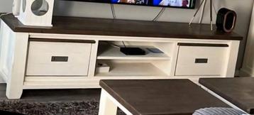 Tv meubel