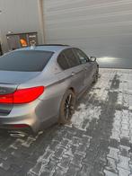 BMW 5-Serie 530e Aut. 2018 | M-pakket | Panoramadak |Hybride, Auto's, BMW, 1998 cc, Achterwielaandrijving, 4 cilinders, 75 €/maand