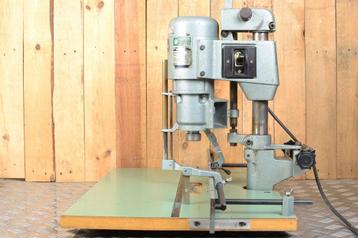 Citoborma boormachine / Papierboormachine beschikbaar voor biedingen