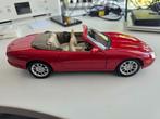 Jaguar XK series 1/18, Hobby en Vrije tijd, Modelauto's | 1:18, Ophalen of Verzenden, Gebruikt, Auto, Maisto
