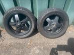 Vespa s banden set, Ophalen, Overige typen