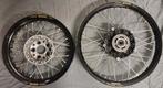 BMW R1200GS R1250GS spaakvelgen Haan Excel Velgen Wielen, Ophalen, Gebruikt
