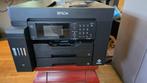 Epson ET 16600 A3/A4 printer, Ophalen, Printer, Zo goed als nieuw, Ingebouwde Wi-Fi
