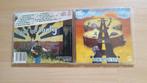 Don McCallister, Jr - Down in Texas CD (Doug Sahm), Cd's en Dvd's, Cd's | Pop, Ophalen of Verzenden, 1980 tot 2000, Zo goed als nieuw