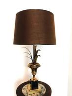 Ananas lamp Boulanger Maison Jansen Hollywood regency✨👌, Ophalen of Verzenden