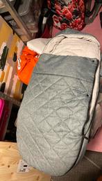 Uppababy voetenzak, Ophalen, Gebruikt