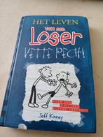 VETTE PECH, Boeken, Ophalen of Verzenden, Zo goed als nieuw