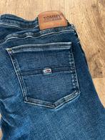 Tommy Hilfinger Jeans SOPHIE skinny fit denim dark 29x32, Blauw, W28 - W29 (confectie 36), Ophalen of Verzenden, Zo goed als nieuw