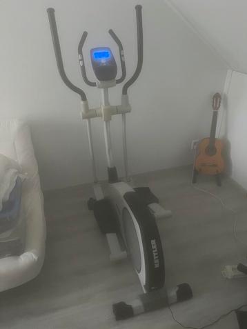 Kettler rivo p beschikbaar voor biedingen