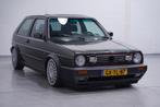 Volkswagen Golf 1.8 GTI AUDI S3 ENGINE! 6 bak shifter CUSTOM, Auto's, Oldtimers, Voorwielaandrijving, Metallic lak, Volkswagen