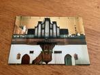 C918) Alblasserdam kerk orgel, Ophalen of Verzenden