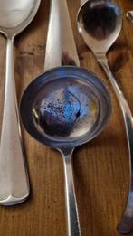 Gero zilver bestek 90, Antiek en Kunst, Antiek | Bestek, Ophalen of Verzenden