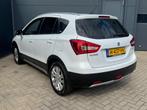 Suzuki S-Cross SX SX 4 1.0 Boosterjet Comfort / Camera / Car, Voorwielaandrijving, Gebruikt, Euro 6, 400 kg