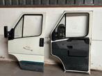Fiat Ducato / Peugeot J5 (Camper) Deuren 1984-1993, Gebruikt, Deur, Voor, Ophalen