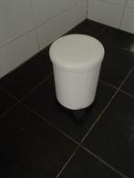 badkamer bak, Ophalen, Minder dan 50 cm, Overige typen, Zo goed als nieuw