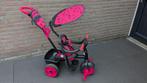 Driewieler, Fietsen en Brommers, Ophalen, Gebruikt, Little Tikes, Duwstang