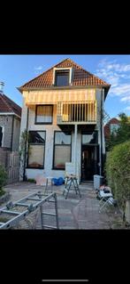 T.e.a.b Markies/zonnescherm, Tuin en Terras, Zonneschermen, Minder dan 150 cm, Ophalen, Gebruikt, Markies