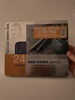 Talens potloden van Gogh lijn, Ophalen, Gebruikt, Potlood of Stift