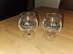 borrelglaasjes, Ophalen of Verzenden, Gebruikt, Borrel- of Shotglas