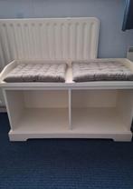 Kast, zitbankje, Huis en Inrichting, Ophalen