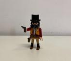 Western nr 157: Poppetje Figuur Sheriff Duo Pack 5512, Ophalen of Verzenden, Gebruikt, Los playmobil
