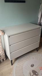 Europe baby sterre babykamer oatmeal/zwart, Ophalen, Zo goed als nieuw, Jongetje of Meisje