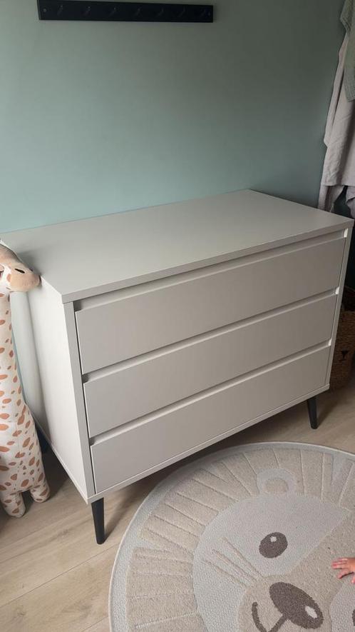 Europe baby sterre babykamer oatmeal/zwart, Kinderen en Baby's, Kinderkamer | Complete kinderkamers, Zo goed als nieuw, Jongetje of Meisje