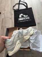 New Balance 9060 Moonbeam Sea Salt Maat EU36, Bruin, Verzenden, New Balance, Nieuw
