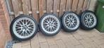 Bbs speedlines 5x112 19 inch audi 9J et33, Auto-onderdelen, Banden en Velgen, 255 mm, Banden en Velgen, Zomerbanden, Ophalen