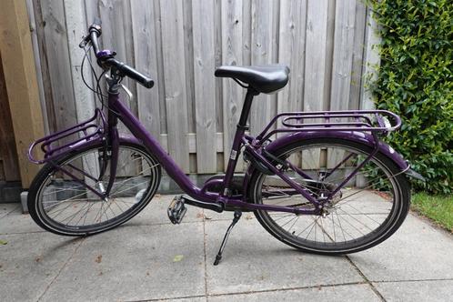 Kinderfiets Batavus Star Paars 24 inch, Fietsen en Brommers, Fietsen | Kinderfietsjes, Gebruikt, 20 inch of meer, Ophalen