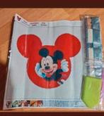 Mickey Mouse diamond painting 30x30 cm, Ophalen of Verzenden, Nieuw, Knutselwerk