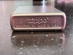 Zippo Aansteker met Accessoires, Ophalen of Verzenden, Gebruikt, Aansteker