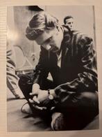 #37 Elvis Foto 13x18, Ophalen of Verzenden, Nieuw, Foto of Kaart