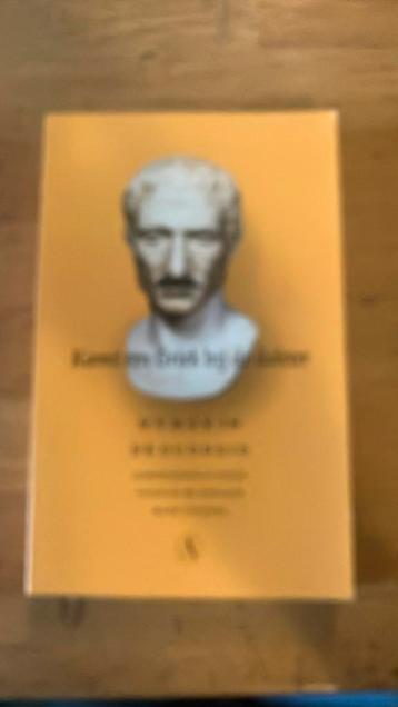 Komt een Griek bij de dokter beschikbaar voor biedingen