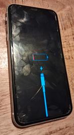 iPhone 11, Telecommunicatie, Mobiele telefoons | Apple iPhone, Wit, 128 GB, Gebruikt, IPhone 11