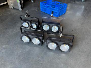 4x rayla ledblinder beschikbaar voor biedingen