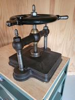 Pers, Ophalen of Verzenden, Zo goed als nieuw